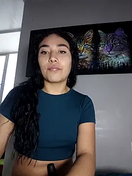 AmberGold- online show from October 4, 10:36 pm