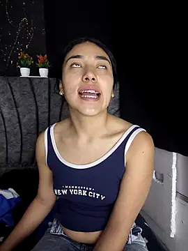 AmberGold- online show from September 21, 9:19 am