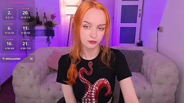 Snapshot of _pink_wassabi_ chatting on October 8, 9:08 pm pink wassabi online show from October 8, 9:08 pm