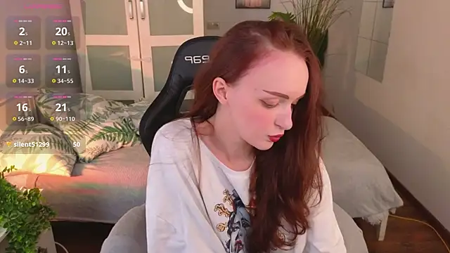 Snapshot of _pink_wassabi_ chatting on September 19, 9:58 pm pink wassabi online show from September 19, 9:58 pm