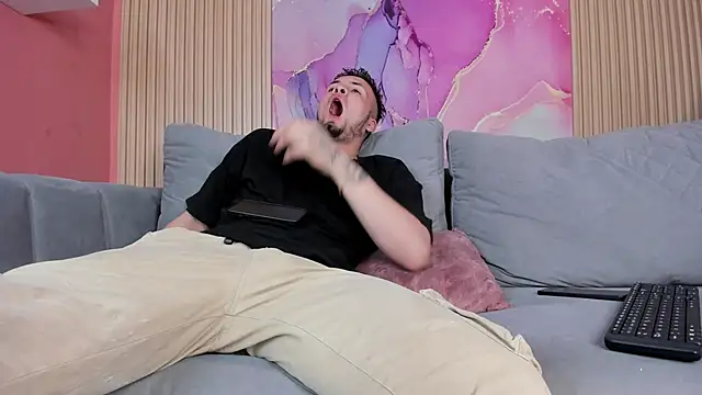 DoublePassion69 online show from November 1, 6:06 am