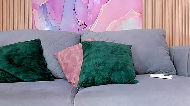 DoublePassion69 online show from October 10, 1:21 am