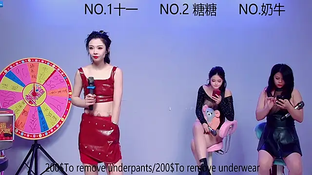 ERA 002 online show from October 15, 12:52 pm