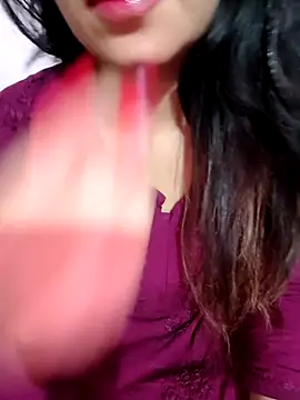 Dimple sexxy online show from April 30, 6:46 pm