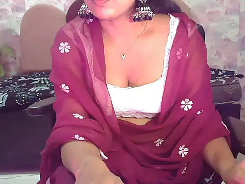 Snapshot of shaalu_sharma chatting on September 24, 10:25 am shaalu sharma online show from September 24, 10:25 am
