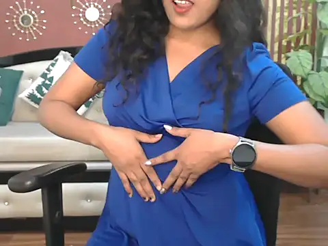 shaalu sharma online show from April 7, 7:38 pm