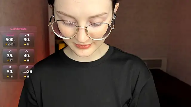 FakeLamb online show from February 21, 9:26 pm