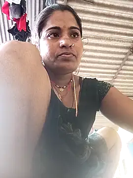 Hansini Gowda online show from November 1, 5:33 am