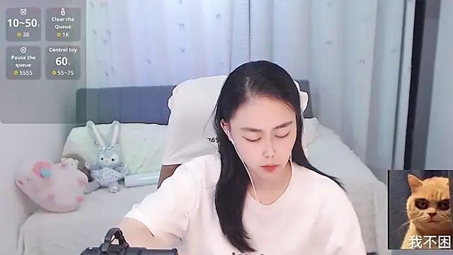 BOBO-jiang online show from September 9, 1:33 pm