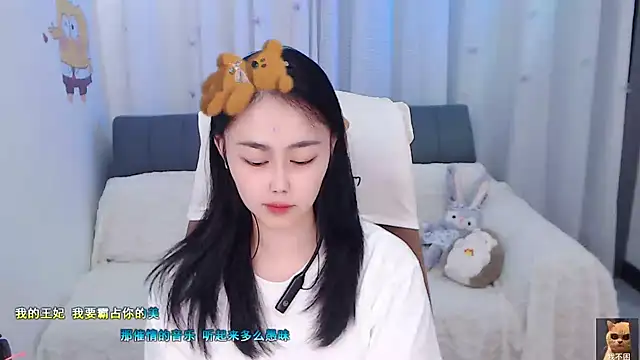 BOBO-jiang online show from September 15, 2:14 pm