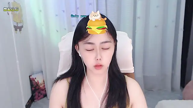 BOBO-jiang online show from September 13, 2:03 pm