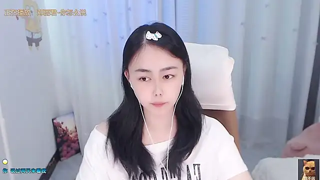 BOBO-jiang online show from September 14, 2:04 pm