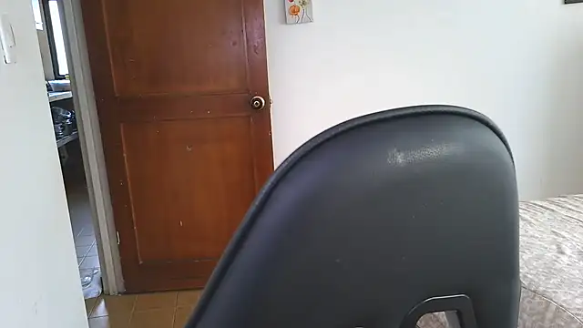 LissafeetHott online show from December 13, 8:26 pm