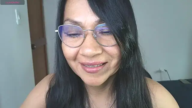 LissafeetHott online show from September 22, 9:24 pm