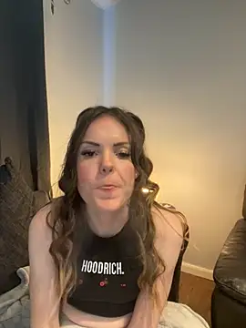 SexyLoLoUK online show from May 20, 12:24 pm