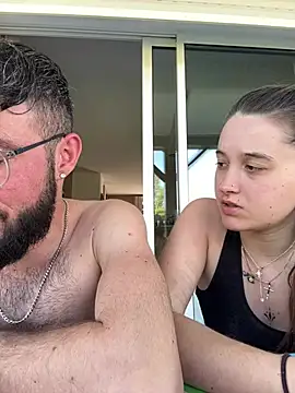 duomagique off online show from April 9, 2:22 pm