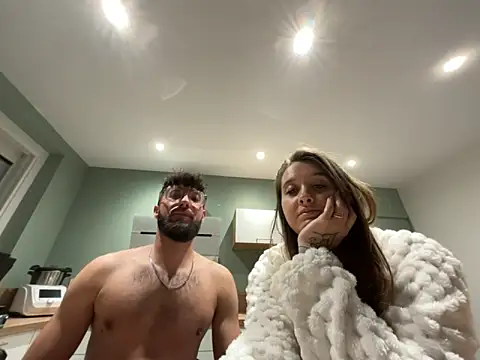 duomagique off online show from April 20, 8:12 pm