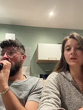 duomagique off online show from April 5, 11:15 pm