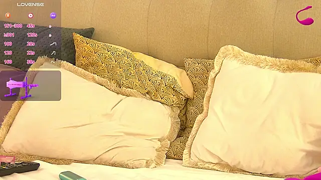 CelinePetiite online show from September 14, 8:34 am