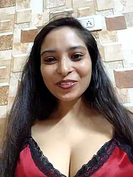 Snapshot of QUEEN-ADITI chatting on October 12, 6:54 pm QUEEN-ADITI online show from October 12, 6:54 pm