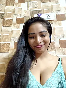 Snapshot of QUEEN-ADITI chatting on October 11, 6:43 pm QUEEN-ADITI online show from October 11, 6:43 pm