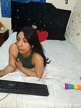 pocahontas nex online show from September 22, 12:53 am