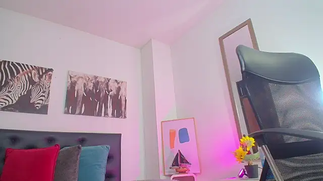 AmyBlue  online show from October 9, 7:51 pm