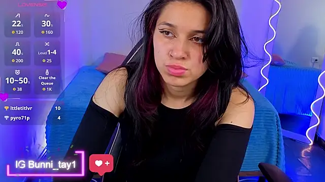 Blithz tay online show from September 20, 12:14 pm