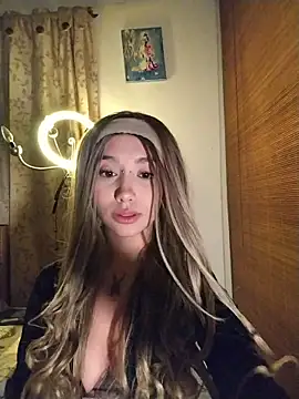 Ella rr online show from January 18, 6:21 am