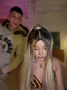 Ella rr online show from March 19, 3:33 am