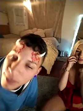 Ella rr online show from October 19, 4:03 am