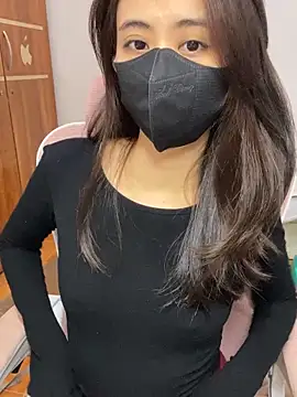 Mochi21 online show from November 26, 2:23 am