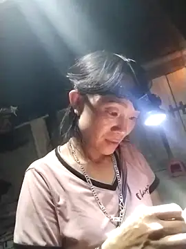 Hoala7890 online show from September 23, 2:37 pm