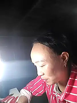 Hoala7890 online show from October 19, 2:02 am