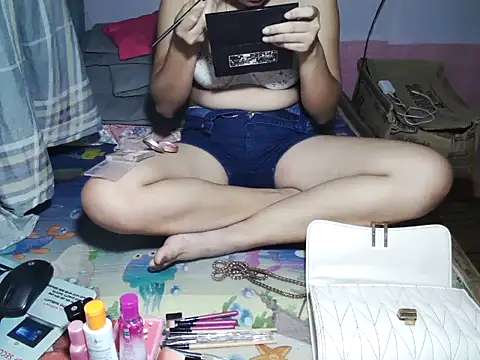 Hotbhebs online show from September 20, 12:47 pm