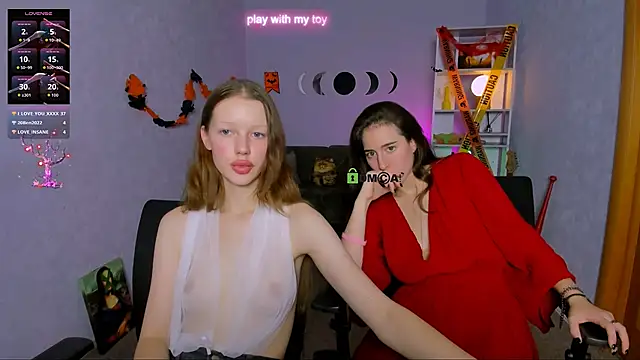 Snapshot of khloebeauty chatting on October 27, 8:36 pm khloebeauty online show from October 27, 8:36 pm