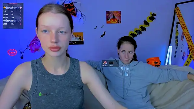 Snapshot of khloebeauty chatting on October 23, 7:31 pm khloebeauty online show from October 23, 7:31 pm