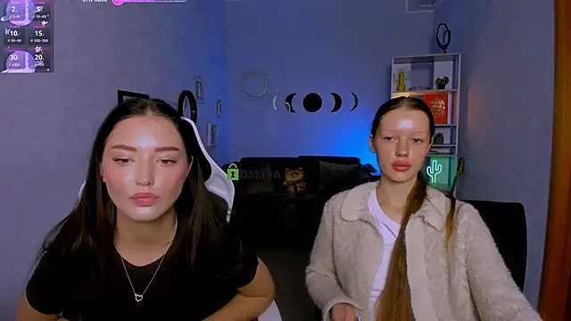 Snapshot of khloebeauty chatting on September 30, 7:14 am khloebeauty online show from September 30, 7:14 am