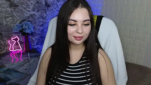 NaomiKatee online show from October 22, 5:18 pm