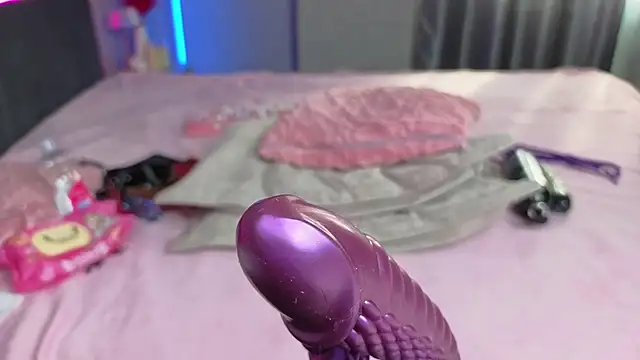 KittySweetness online show from September 28, 12:21 pm