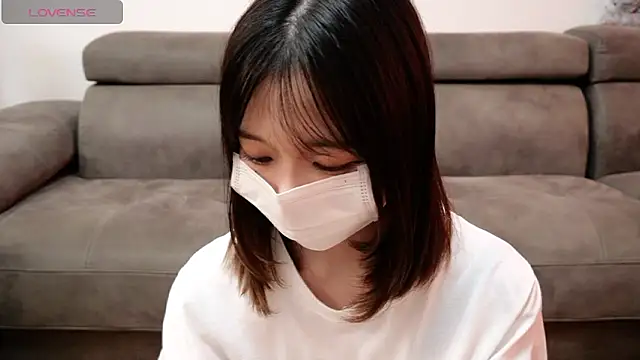 yua    chan online show from November 3, 3:43 am