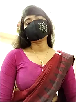 Snapshot of Puja-Rane chatting on October 24, 3:02 am Puja-Rane online show from October 24, 3:02 am