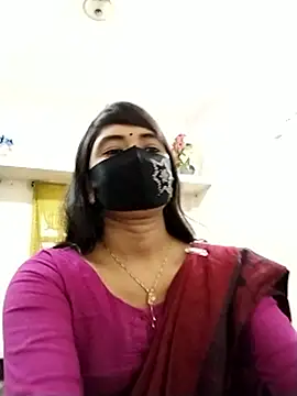 Snapshot of Puja-Rane chatting on October 25, 3:03 am Puja-Rane online show from October 25, 3:03 am