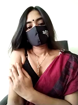 Snapshot of Puja-Rane chatting on September 28, 3:02 am Puja-Rane online show from September 28, 3:02 am