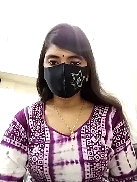 Snapshot of Puja-Rane chatting on November 1, 2:16 am Puja-Rane online show from November 1, 2:16 am