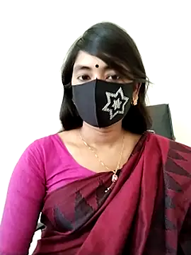 Snapshot of Puja-Rane chatting on October 13, 5:54 am Puja-Rane online show from October 13, 5:54 am