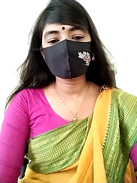 Snapshot of Puja-Rane chatting on October 4, 2:39 am Puja-Rane online show from October 4, 2:39 am