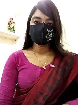 Snapshot of Puja-Rane chatting on October 23, 2:17 am Puja-Rane online show from October 23, 2:17 am