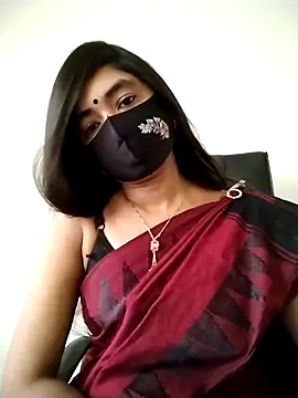 Snapshot of Puja-Rane chatting on September 27, 2:52 am Puja-Rane online show from September 27, 2:52 am