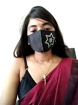 Snapshot of Puja-Rane chatting on October 18, 2:58 am Puja-Rane online show from October 18, 2:58 am